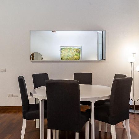 Cartari Rental In Rome Apartment Екстер'єр фото