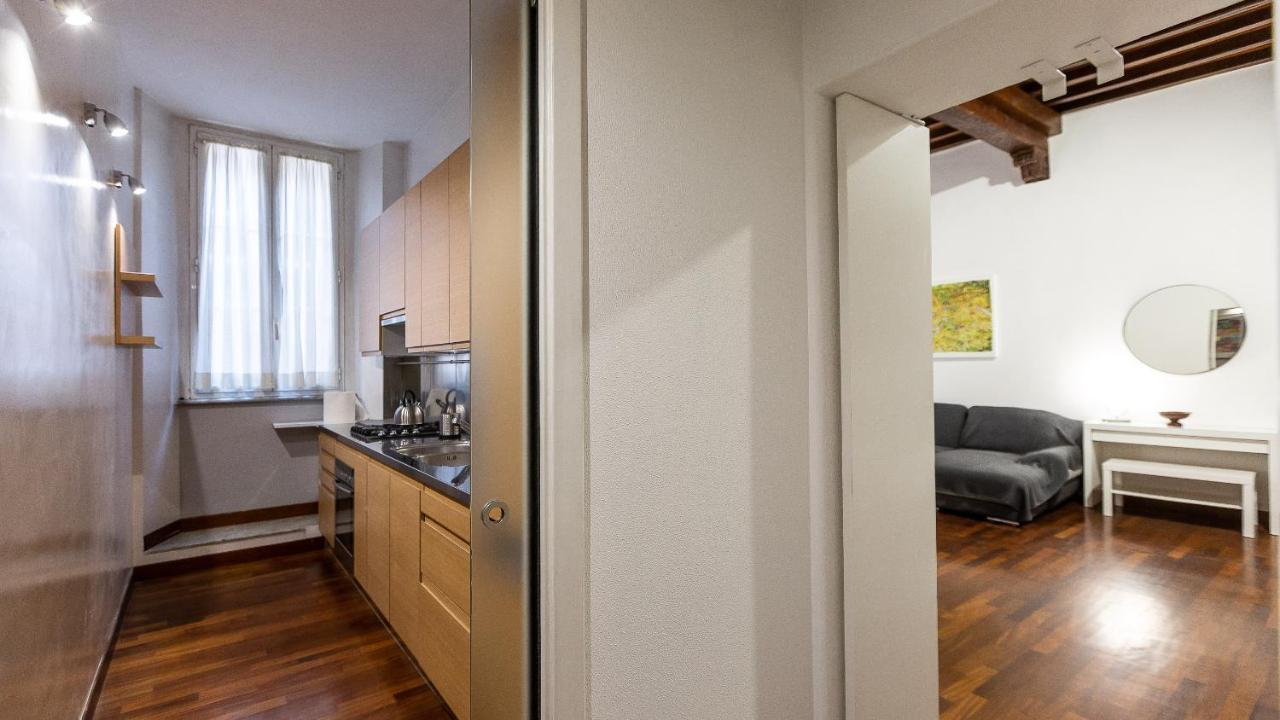 Cartari Rental In Rome Apartment Екстер'єр фото