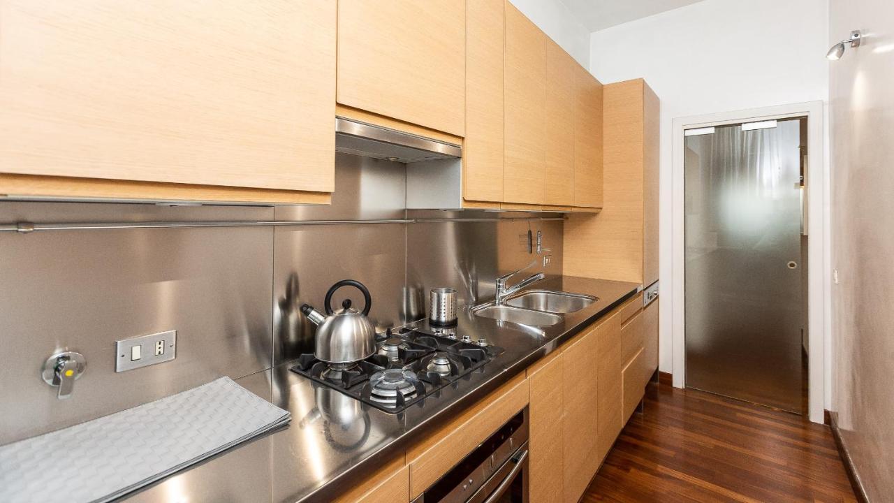 Cartari Rental In Rome Apartment Екстер'єр фото