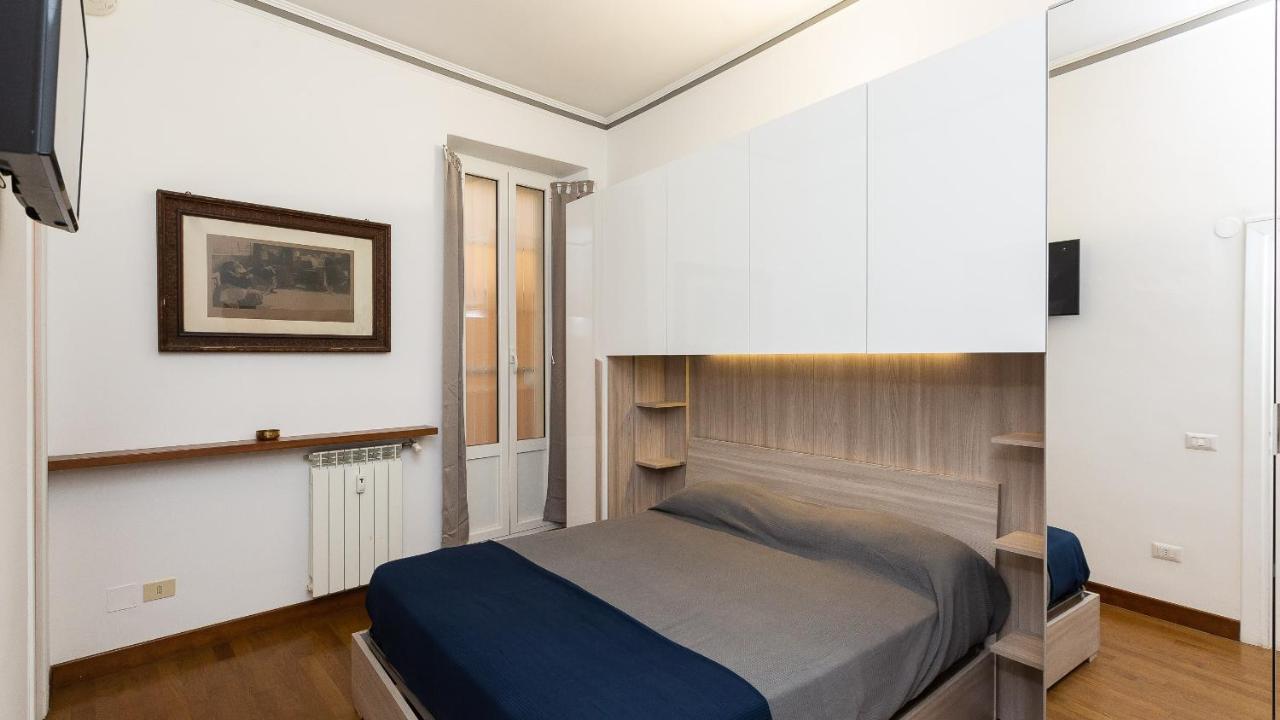 Cartari Rental In Rome Apartment Екстер'єр фото