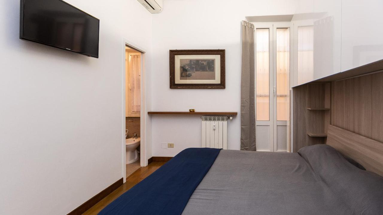 Cartari Rental In Rome Apartment Екстер'єр фото